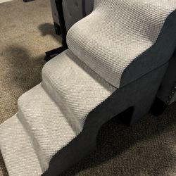 Doggy Stairs
