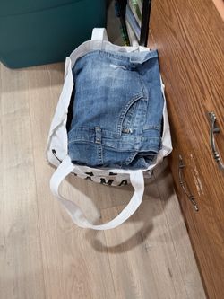 Women’s clothes size S, XS