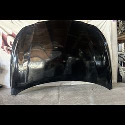 2019 2020 2021 2022 2023 NISSAN ALTIMA HOOD OEM