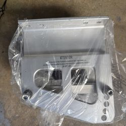 Minn Kota Talon Mounting Bracket