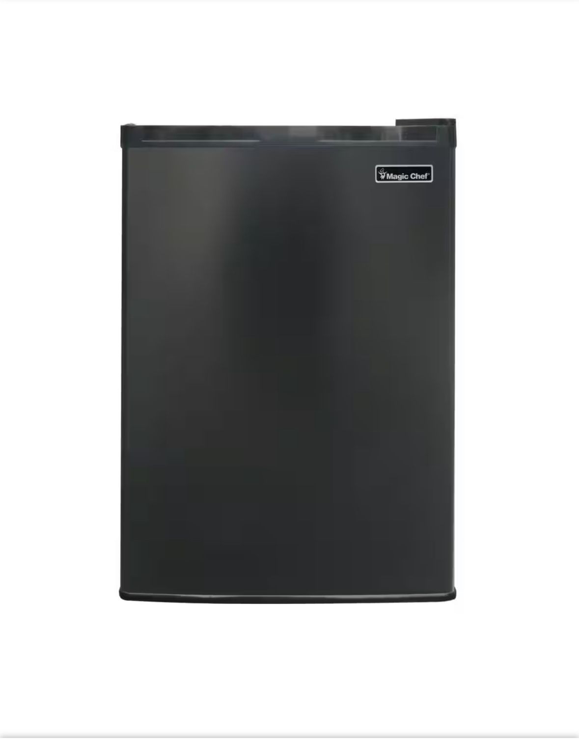 ❄ Magic Chef HMBR265BE 2.6 cu. ft. Mini Fridge – Dorm/Vanlife Essential!