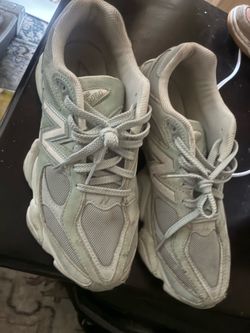 New balance
