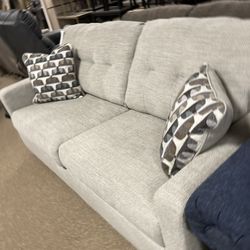 Beautiful Nice Couch!