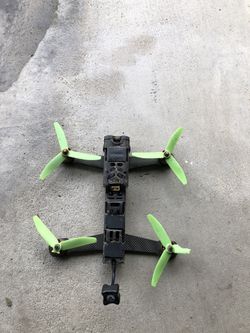 Rc Drone