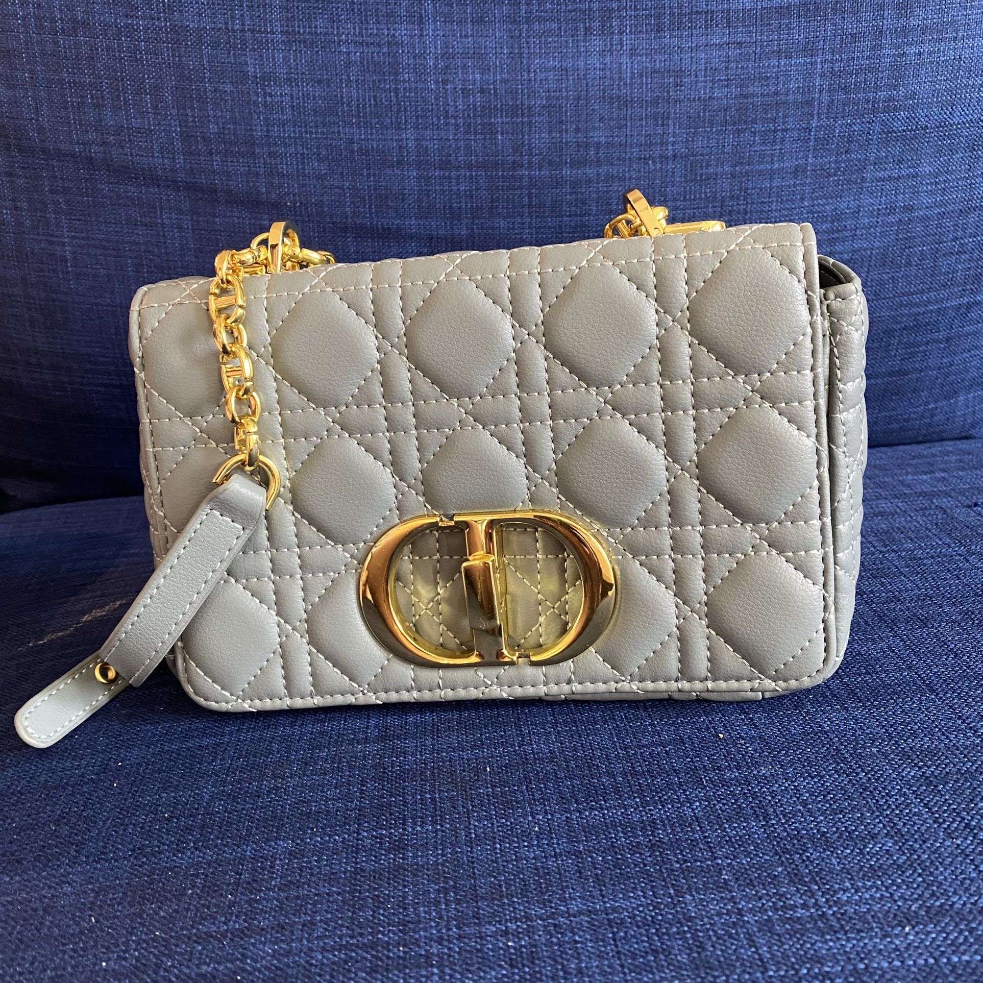 Christian Dior Cross Body Purse