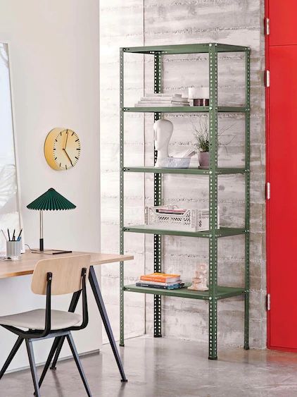 HAY Shelving Unit