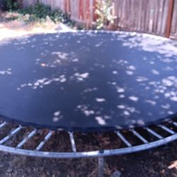 Trampoline+ More ! 
