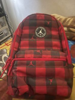 Jordan Backpack