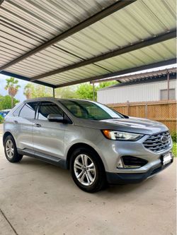 2010 Ford Edge