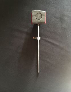 DW SM105 Bass Drum Beater