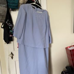 Women’s Formal Dress 