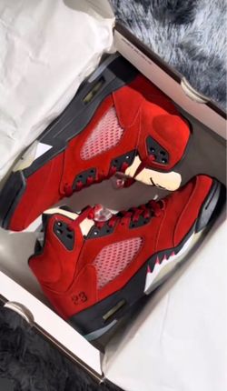 Jordan 5 size 7