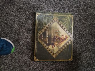 The Hobbit (Desolation Of Smaug) Chronicles Cloaks & Daggers