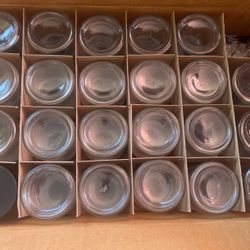 4 Ounce Jars With Lids 