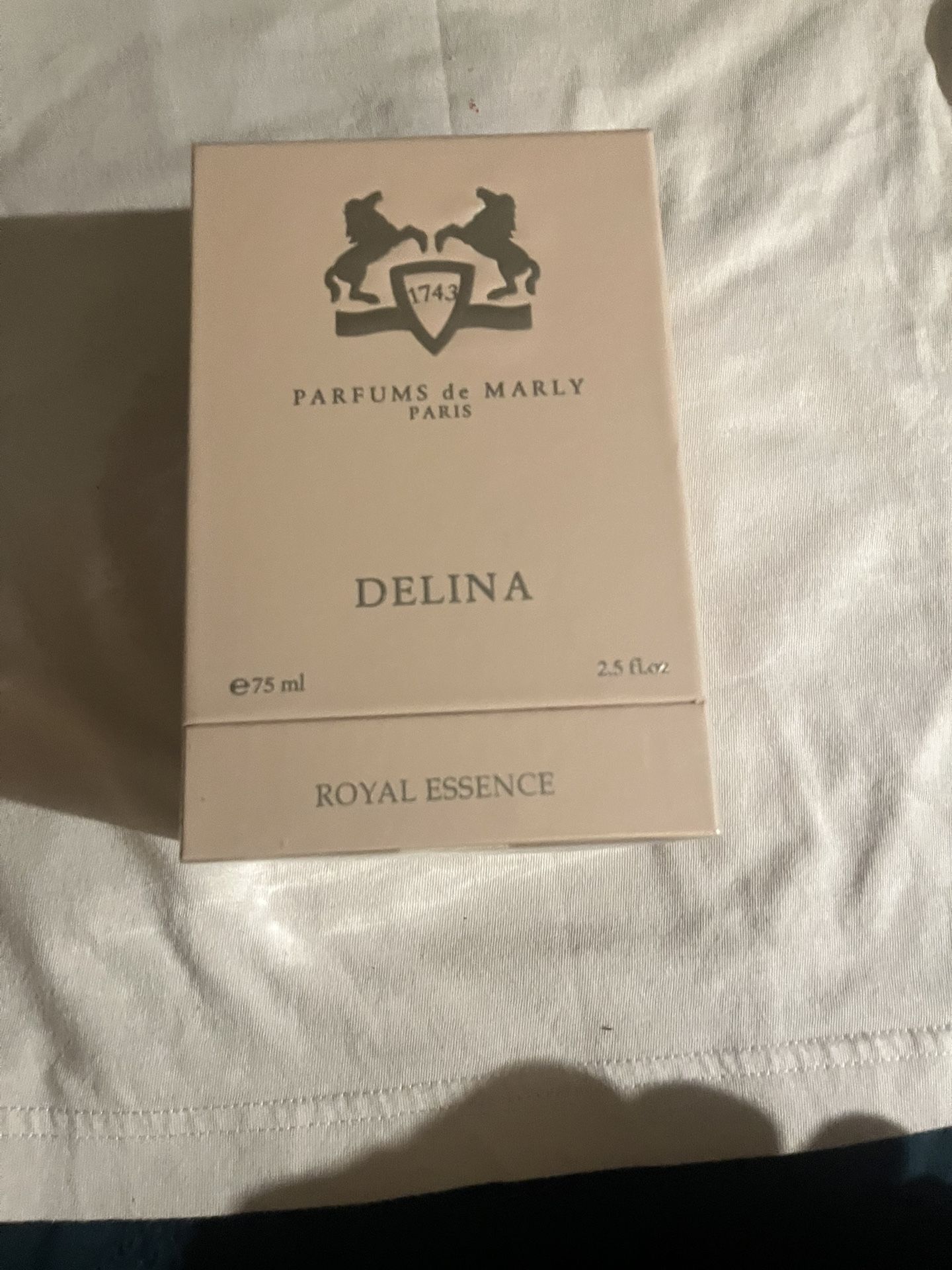 Perfume De Marley Delina