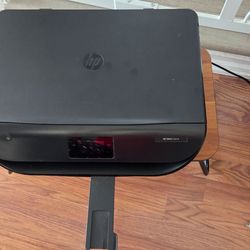 HP Envy 5014 All-in-One Printer
