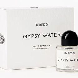 BYREDO Gypsy Water 100ml