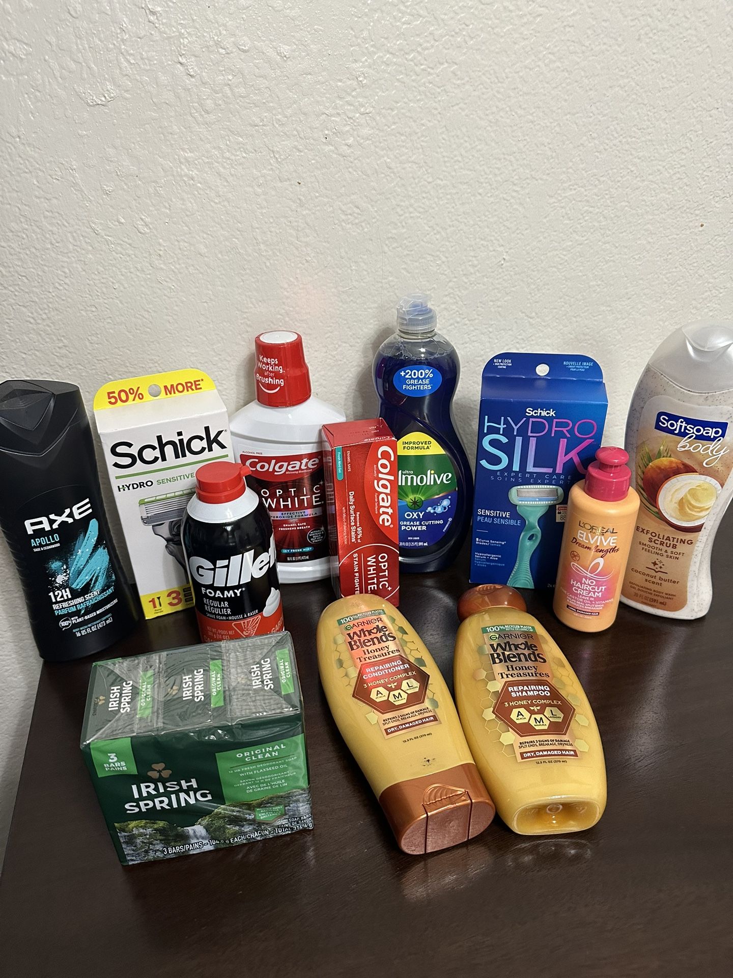 Essentials Bundle