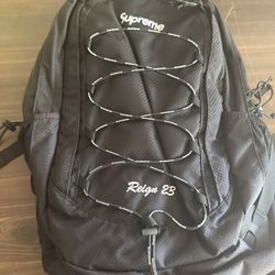 Supreme back pack new