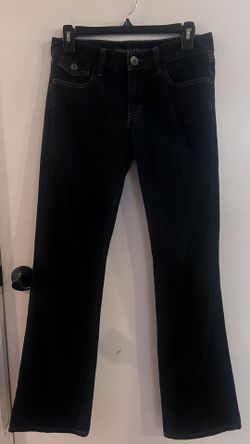 Banana Republic Women’s Bootcut Jeans - Size 26