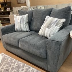 Loveseat PROMO PRICE $529+tax