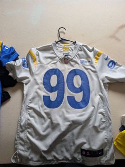 Aaron Donald Jersey