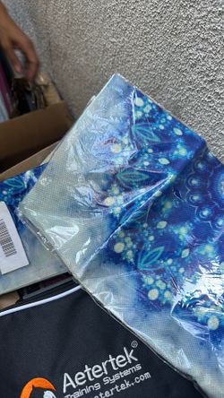 Square pillowcase cover new free