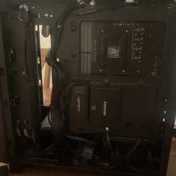 Custom PC Assembly