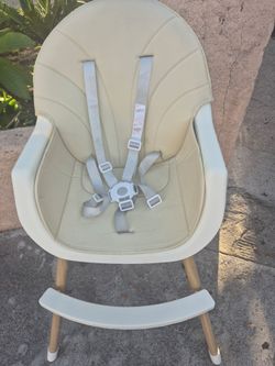 Baby high chair