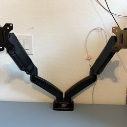 Computer Dual Mount