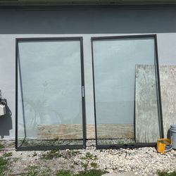 Sliding Glass Door 