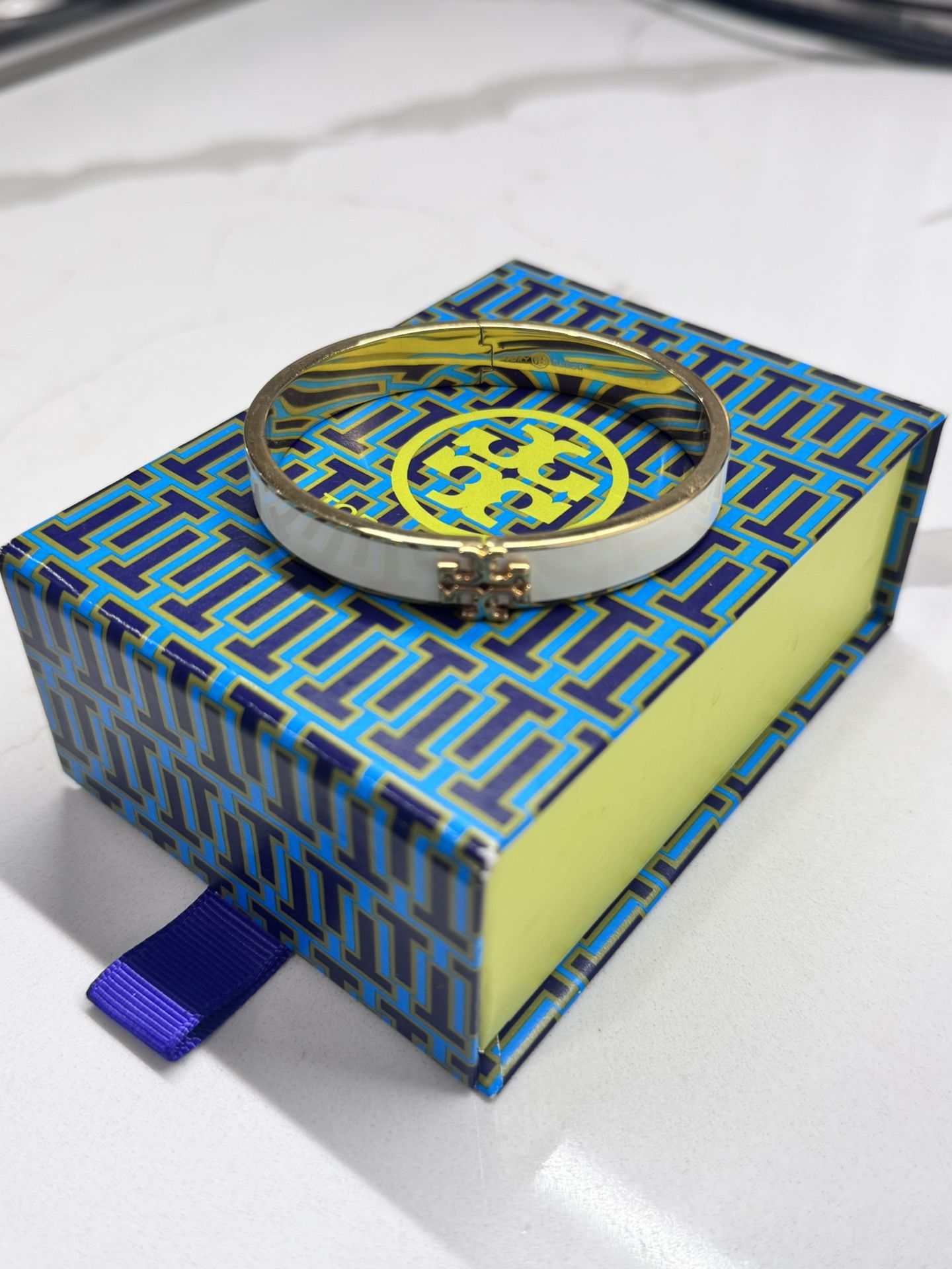 Tory Burch New Bracelet