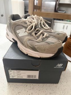 New balance 7 youth