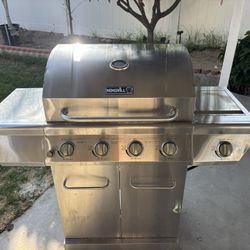 Bbq Grill Propane