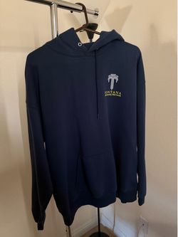Fontana Community Service Hoodie