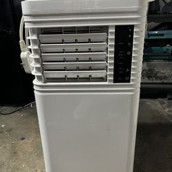 Portable AC Unit 