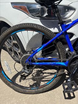 GT Aggressor Youth Mountain Bike