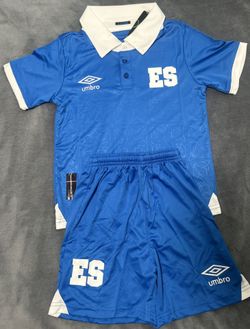 EL SALVADOR TRAJES PARA NIÑOS DE 1 A 13 Años 