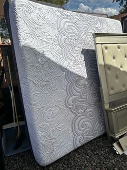 King mattress