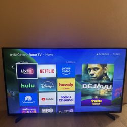 Roku Tv 