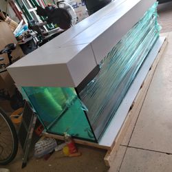 Aquarium Furniture Built To Order 