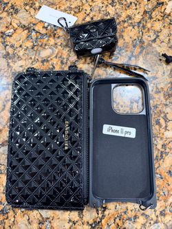 iPhone 11 Pro  Bandolier