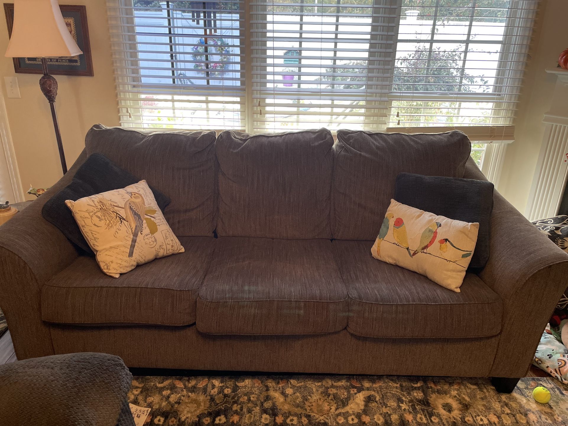 Like New Couch