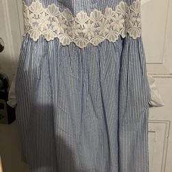 Lilly Pulitzer Beautiful Dress 👗 Size 12