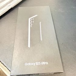 Galaxy s25 ultra