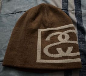 Stussy beanie