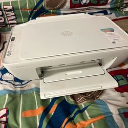 Hp printer