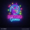 Retro Games