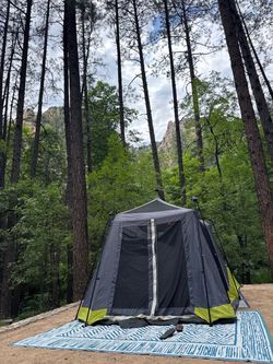 INSTANT TENT FIRM PRICE DONT ASK Core tent