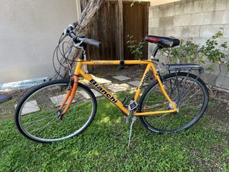 BIANCHI　BERGAMO 2002 Bianchi Bergamo - Bicycle Details - BicycleBlueBook.com